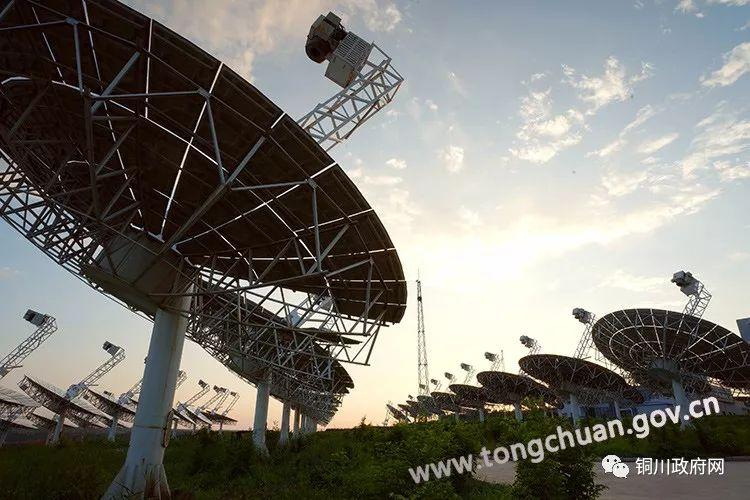 &mdash;现代产业园碟式太阳能热发电工程示范基地项目